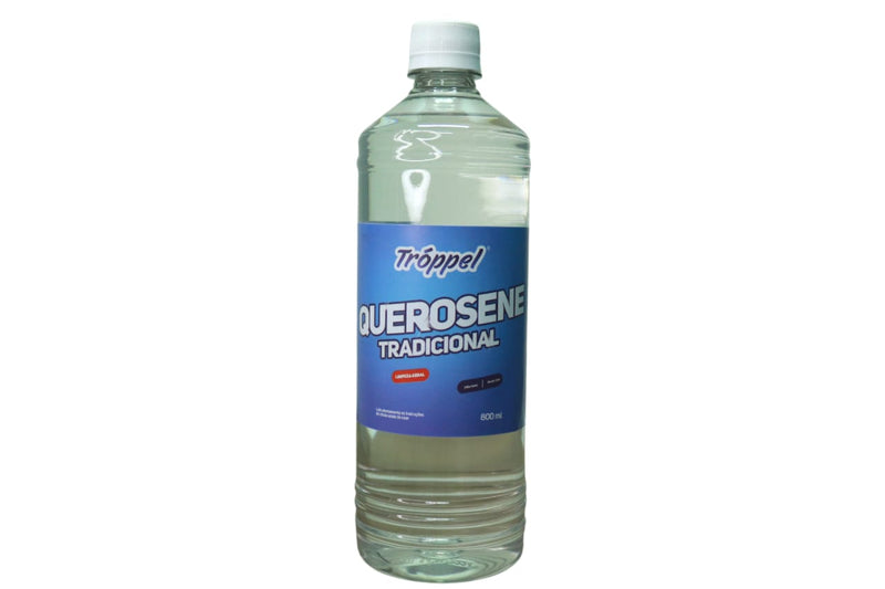 Querosene 800 ml - Troppel