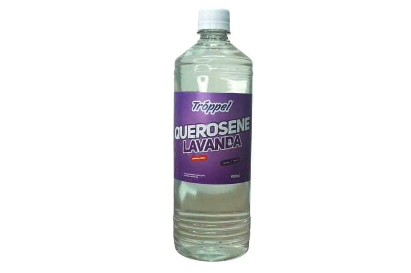 Querosene 800 ml - Troppel