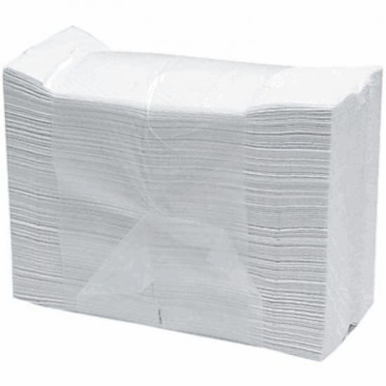 Papel toalha Extra Luxo 22x20 c/1.000 folhas